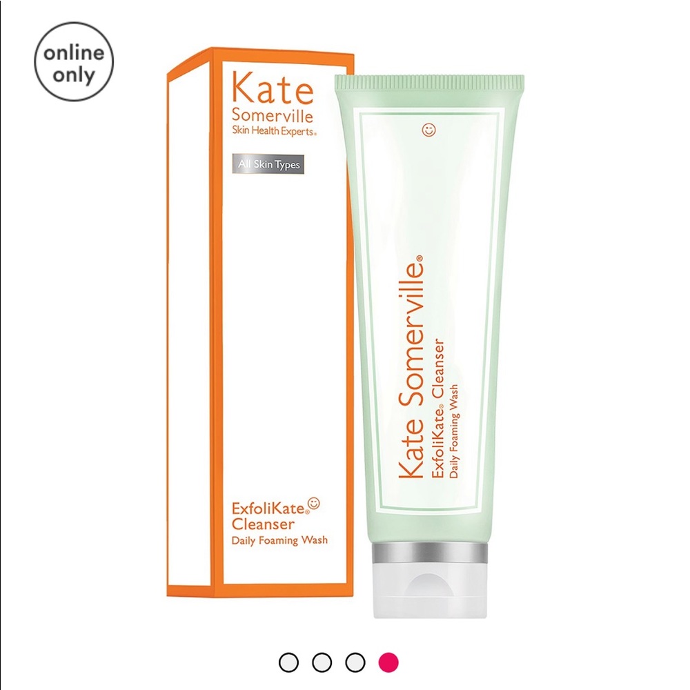 Kate Somerville ExfoliKate Cleanser